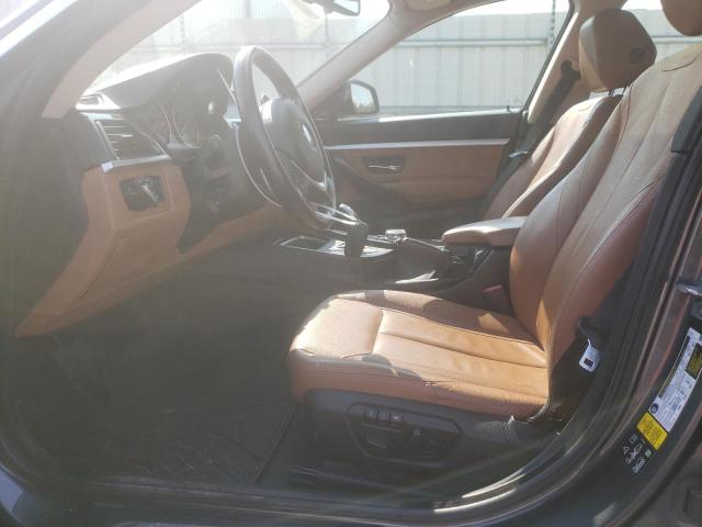 WBA3X5C53FD561711 BMW 328 XIGT