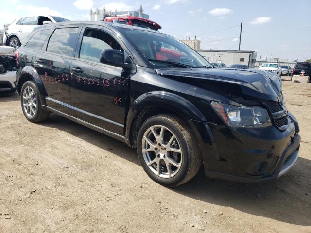 3C4PDDEG0HT610687 Dodge JOURNEY GT