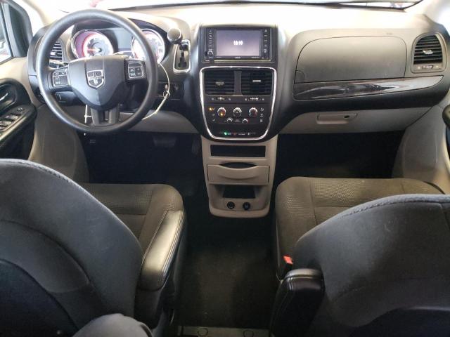 2C4RDGBG1LR248783 Dodge Grand Caravan Se
