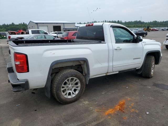 1GTN2UEC5FZ283638 GMC Sierra K1500 Sle