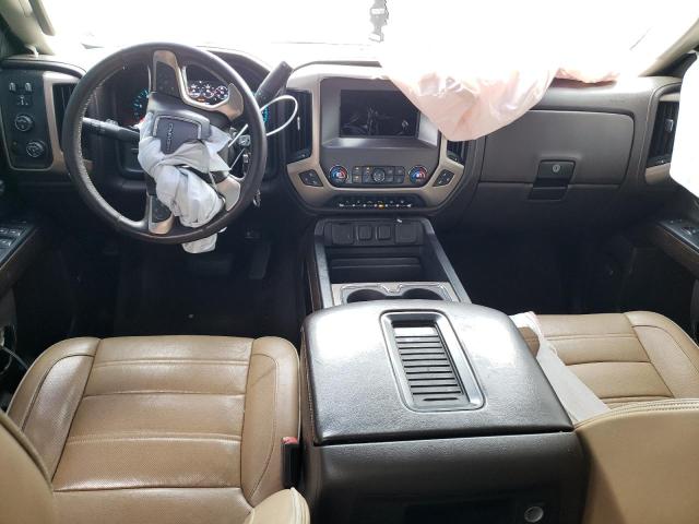1GT12UEYXHF142269 GMC Sierra K2500 Denali