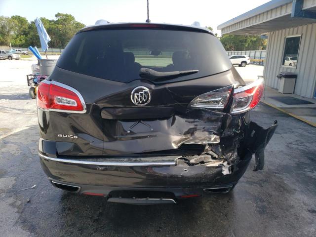 5GAKRBKD1EJ361072 Buick Enclave