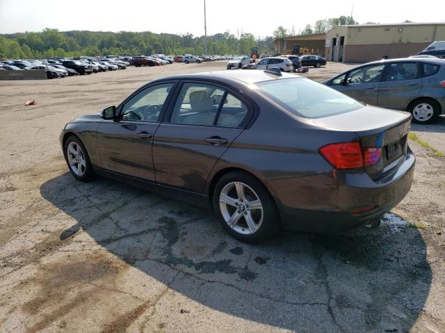 WBA3B5G58FNS13700 BMW 328 Xi Sulev