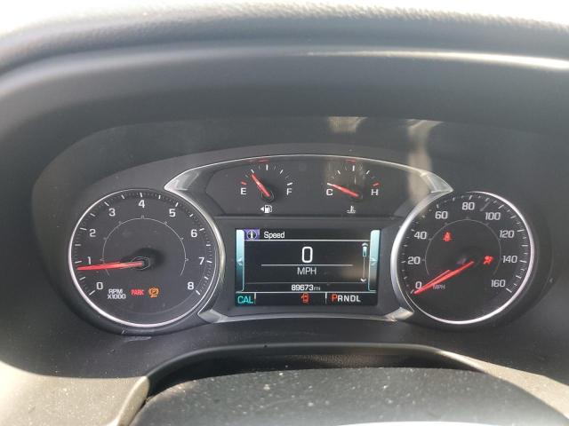 1GKKNULS0JZ168088 GMC Acadia Slt-1