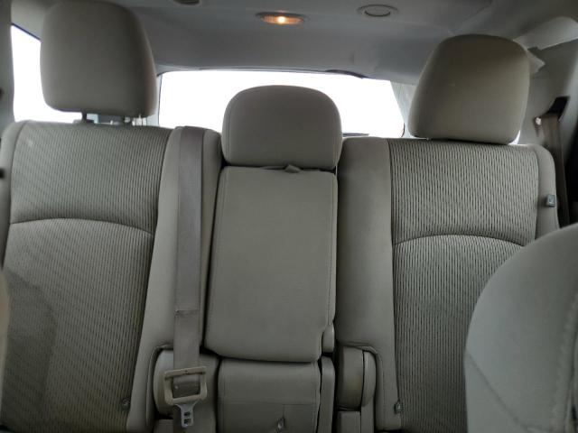 3C4PDCAB3FT737290 Dodge JOURNEY SE