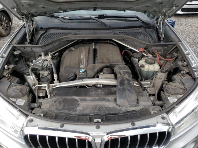 5UXKR2C38H0U24097 BMW X5 Sdrive35i