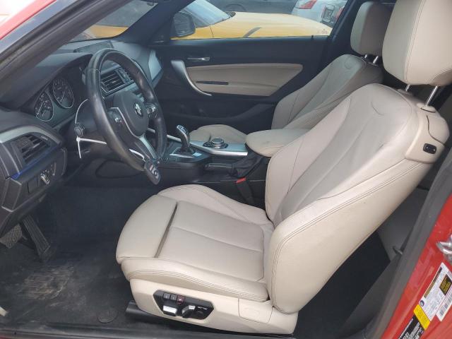 WBA1J7C55GV359887 BMW M235I