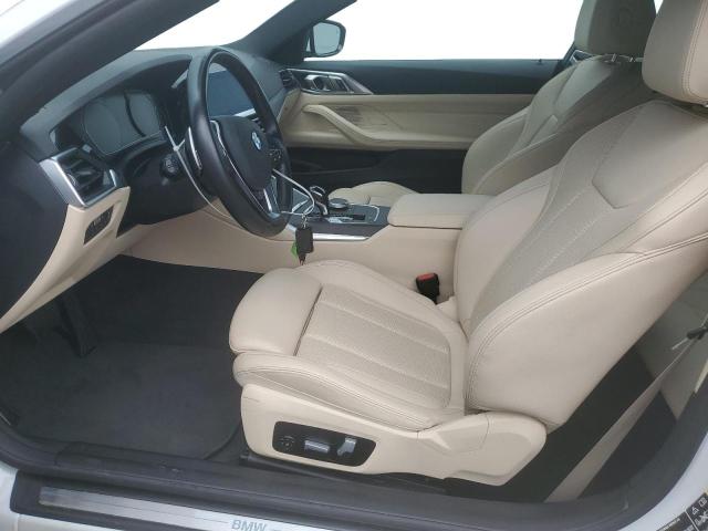 WBA73AP00NCK47085 BMW 430xi