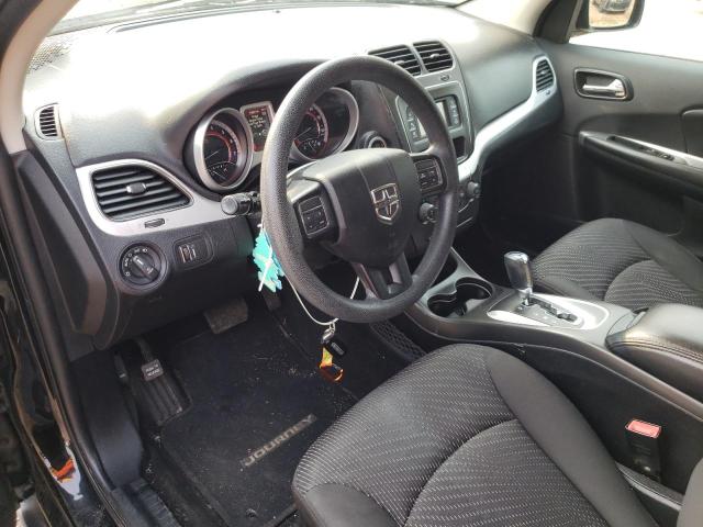 3C4PDCBG8HT589845 Dodge Journey Sxt