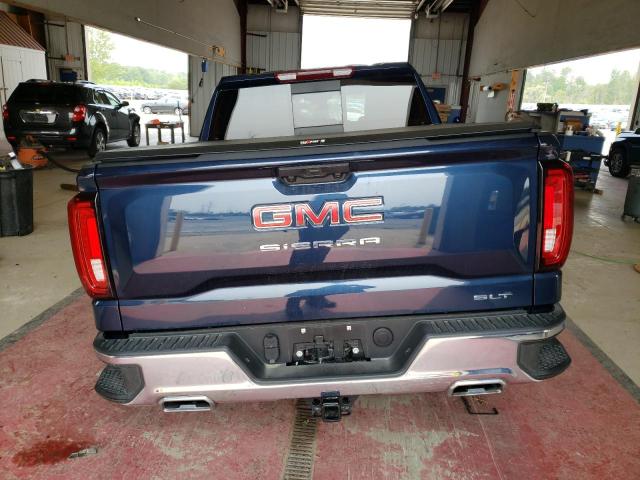 1GTUUDED1PZ155610 GMC Sierra K1500 Slt