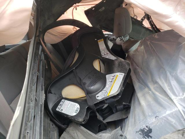 2HKRM3H42GH563861 Honda CR-V SE