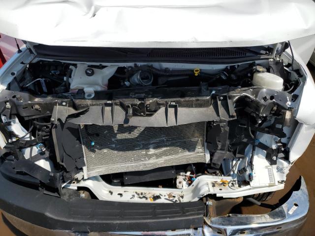 1GTW7AFP5M1224154 GMC Savana G2500
