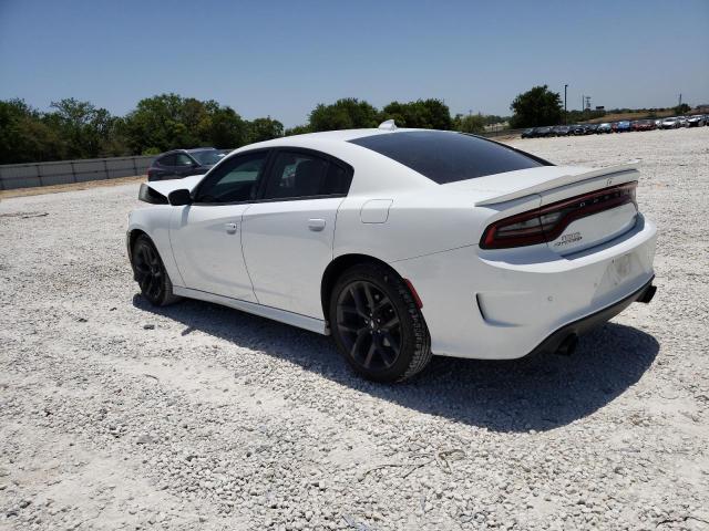 2C3CDXHG1KH749419 Dodge CHARGER GT