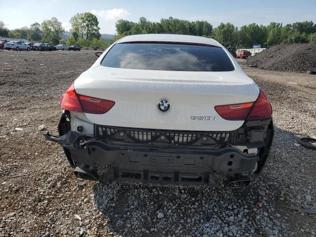 WBA6D4C54HD977706 BMW 650 I Gran Coupe