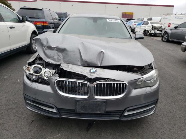 WBA5A5C52ED502769 BMW 528 I