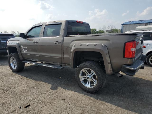 3GTU2UEC7EG215061 GMC Sierra K1500 Sle