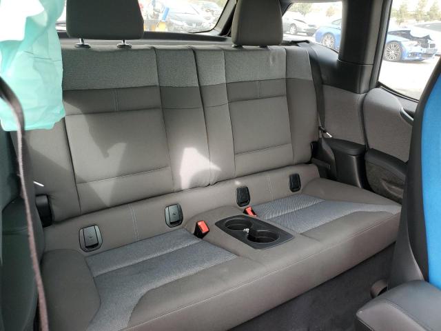 WBY7Z2C55JVE64933 BMW I3 Bev