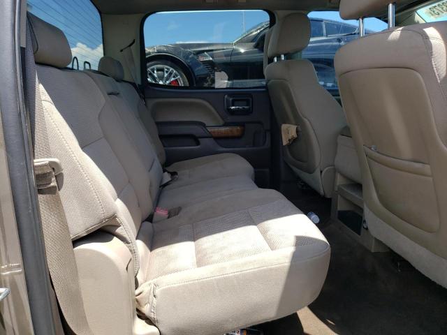 3GTP1UEC5FG133816 GMC Sierra C1500 Sle