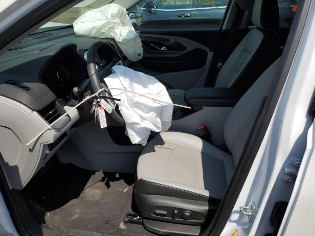 3GKALVEV4NL257805 GMC Terrain Slt