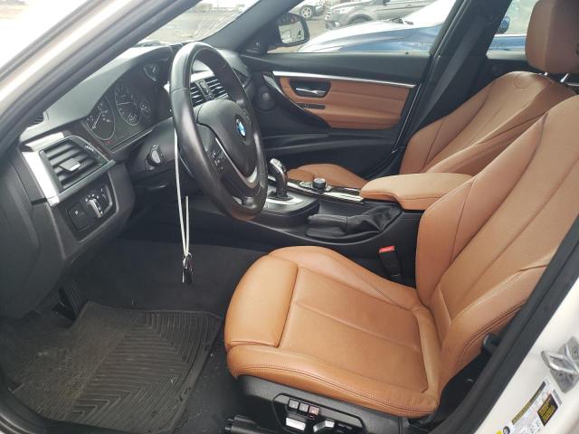WBA8B3C33HK777659 BMW 340 I