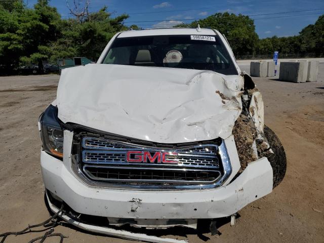 1GKS2JKC1LR303227 GMC Yukon Xl K1500 Slt