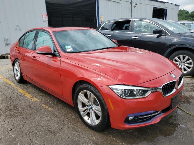 WBA8E3C51GK504341 BMW 328 Xi Sulev