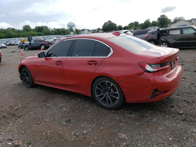 3MW5R7J00M8B95285 BMW 330XI