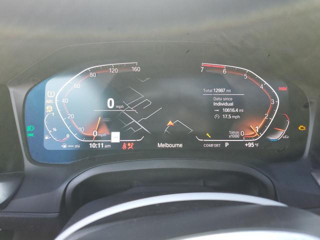 WBA53AP06NCJ71783 BMW 430I