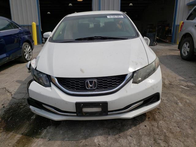 2HGFB2F59EH528708 Honda Civic Lx