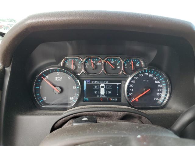 1GKS1GKC3JR318699 GMC Yukon Xl C1500 Slt