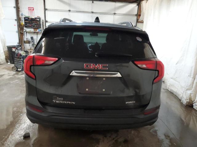 3GKALTEV2JL365225 GMC Terrain Sle