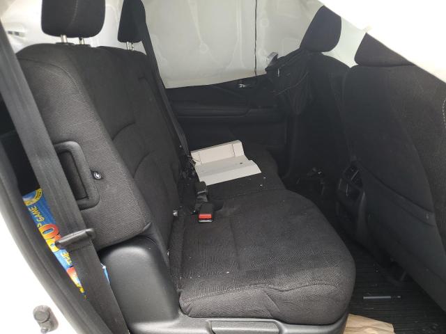 5FNYF6H1XKB070448 Honda PILOT LX