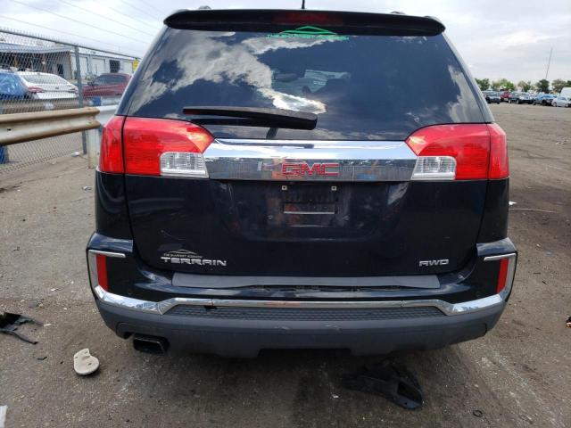 2GKFLUEK2H6251046 GMC Terrain Slt