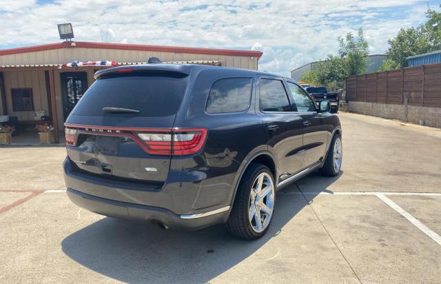 1C4RDHAG1EC550299 Dodge Durango Sxt