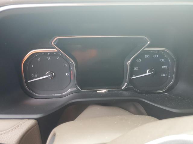 1GKS2DKL0MR180586 GMC YUKON DENALI