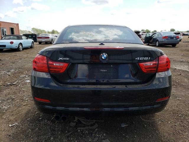 WBA3V9C54F5A78318 BMW 428 XI