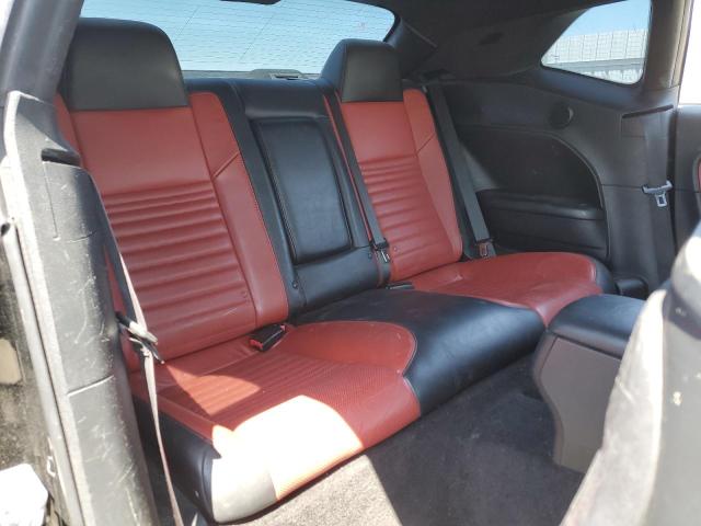 2C3CDZBT7FH797675 Dodge Challenger Sxt Plus