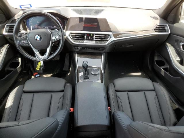 3MW5R7J03L8B05836 BMW 330XI