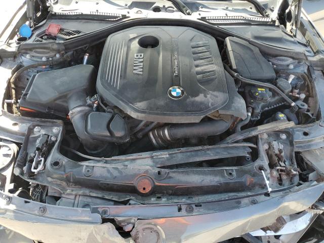 WBA4E3C55HG187053 BMW 440i Gran Coupe