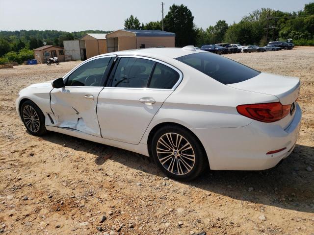 WBAJA5C55JWA57444 BMW 530 I