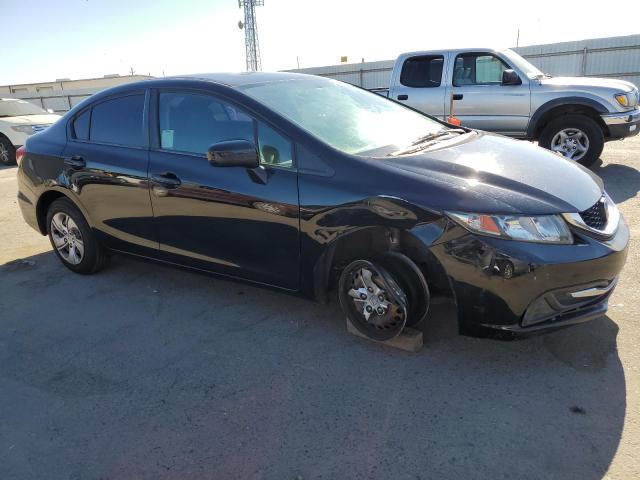 19XFB2F5XFE705701 Honda Civic Lx