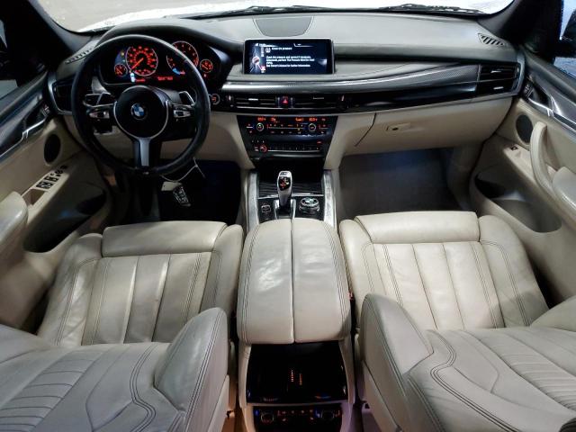 5UXKR0C57G0P30986 BMW X5 Xdrive35i