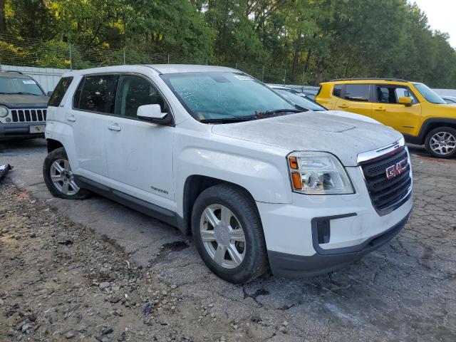 2GKFLSEK4G6342659 GMC Terrain Sle