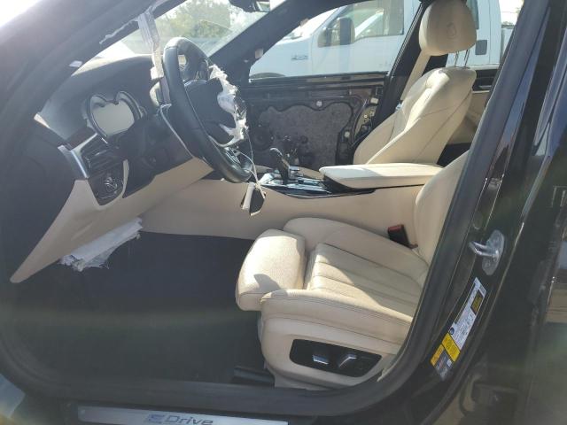 WBAJA9C52KB399284 BMW 530e