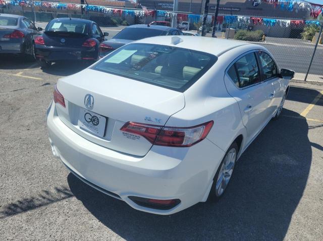 19UDE2F73GA021353 Acura Ilx Premium Tech