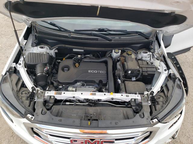 3GKALPEV5JL195174 GMC Terrain Slt