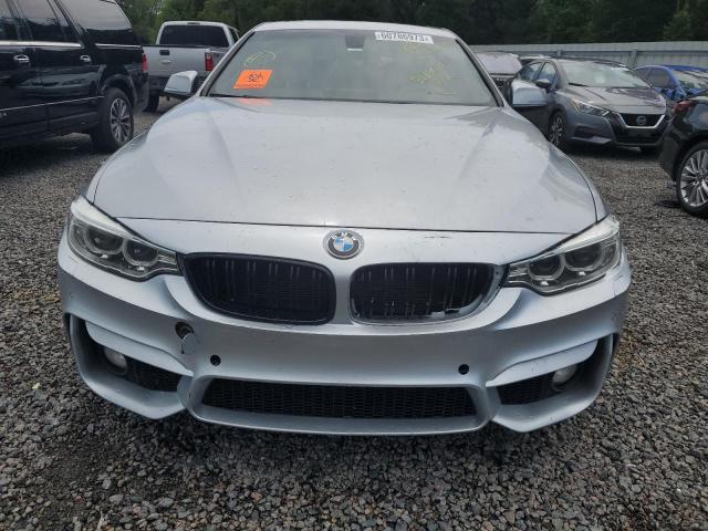 WBA4C9C53GG140479 BMW 428 Xi Gran Coupe Sulev