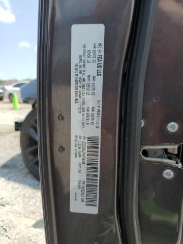 2C3CDXGJ7KH756596 Dodge Charger Scat Pack