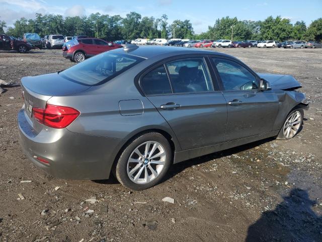WBA8E5G52GNT93142 BMW 320 XI