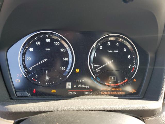 WBXYJ1C05L5P98670 BMW X2 Xdrive28i